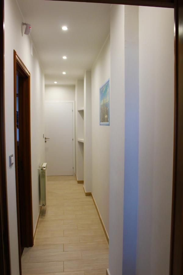 House On The Sea Villa Mascali Exterior foto